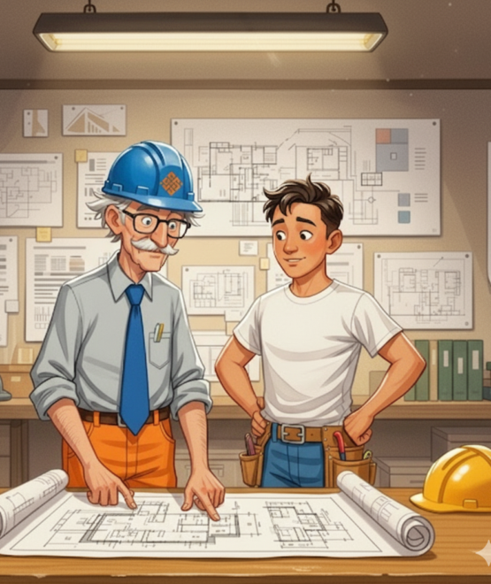 Brayn - CyBe Construcion Brayn - CyBe Construcion